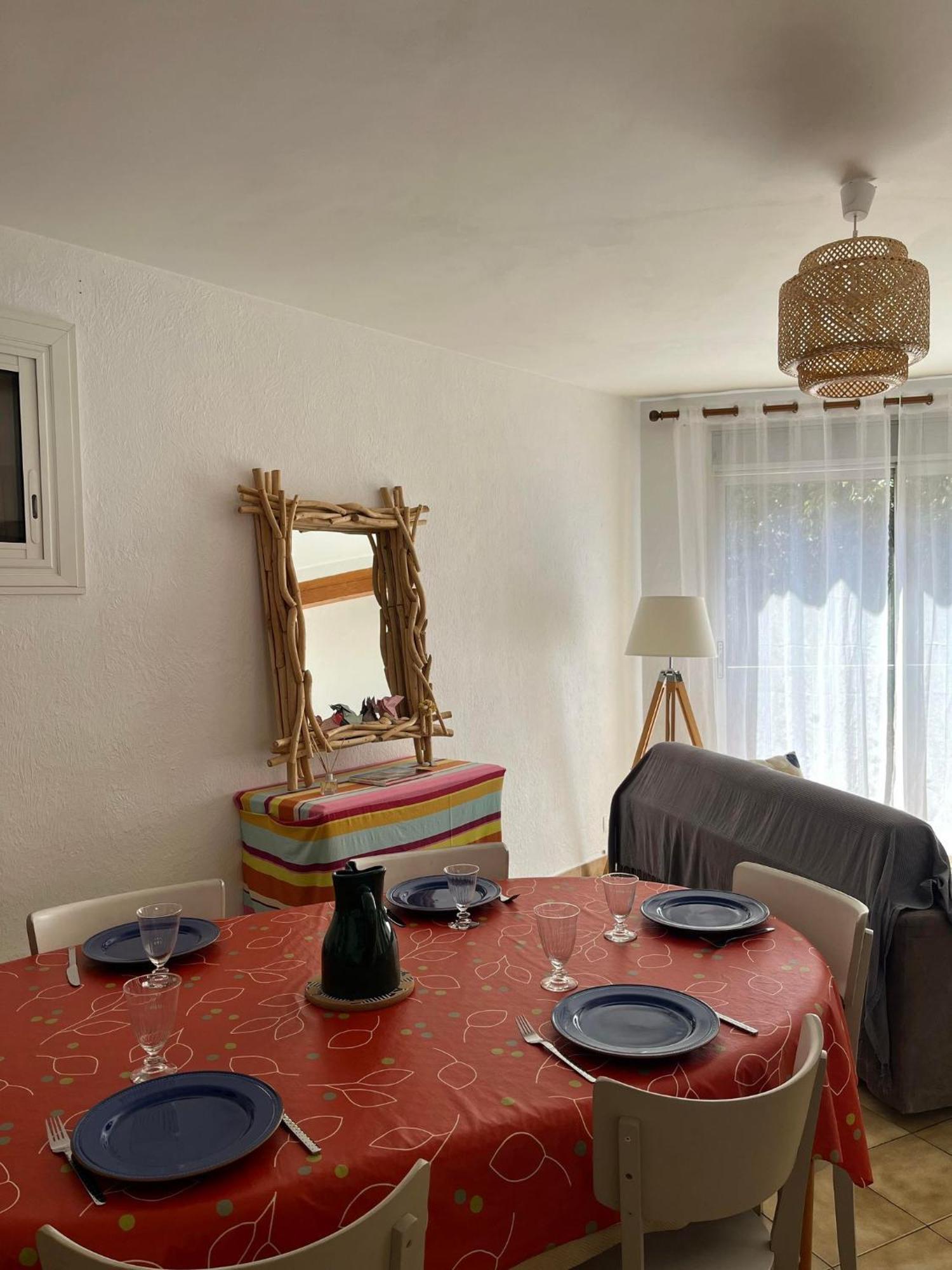 6Lam16 Maison Typique Avec Toit-Terrasse Collioure Exteriör bild